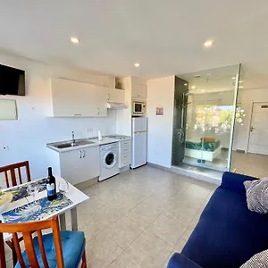  Apartamento Tropicflavor